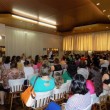 Funcionários do HSC se reúnem em assembleia para discutir mudança de escala