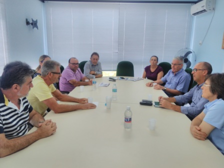 Hospitais Filantrópicos propõe retomada de negociações
