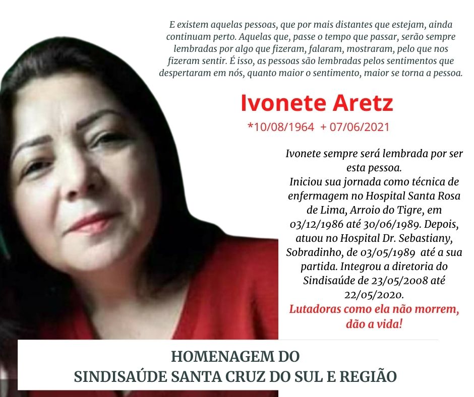 Homenagem Póstuma