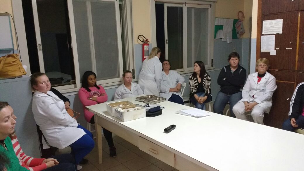Trabalhadores do Hospital de Vale do Sol dão ultimato à direção