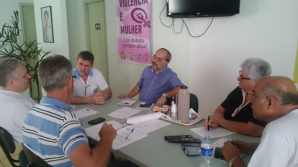 FEESSERS negocia acordo com FGV
