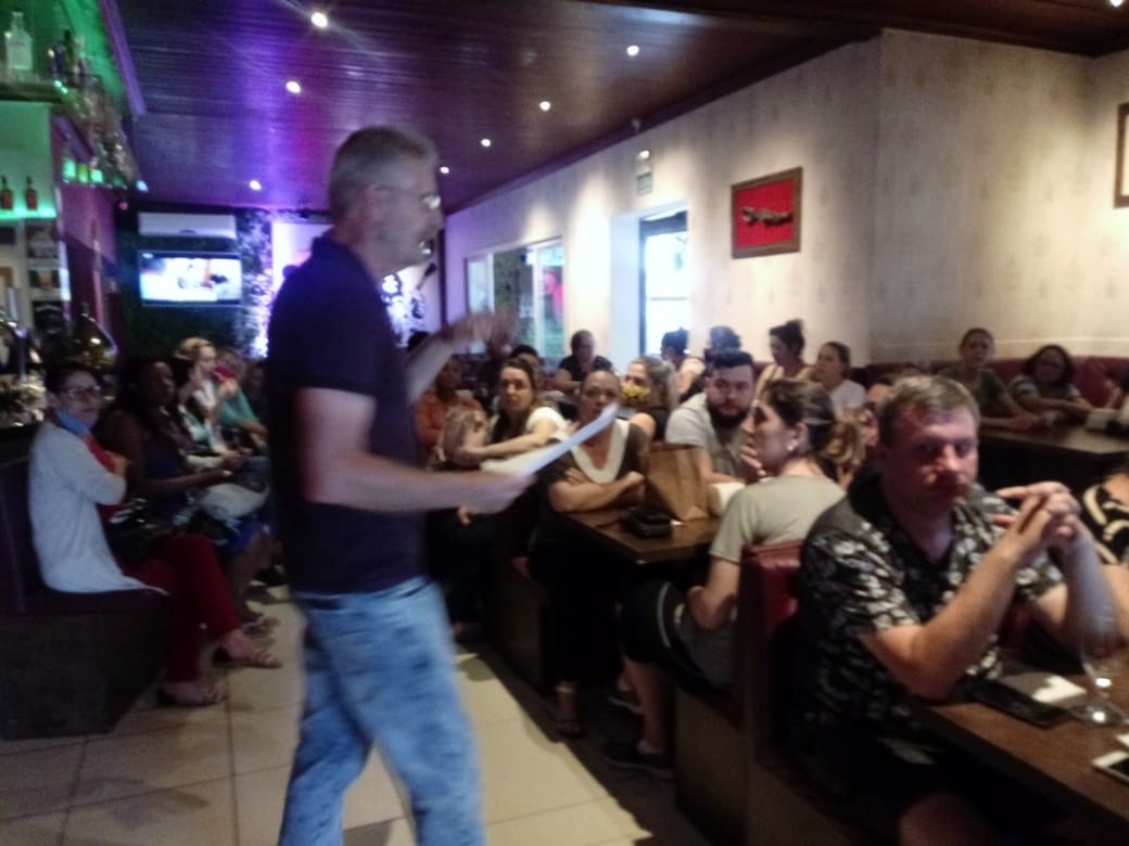 Trabalhadores do São Sebastião Mártir rejeitam proposta de acordo sobre horas extras