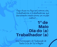 1º DE MAIO